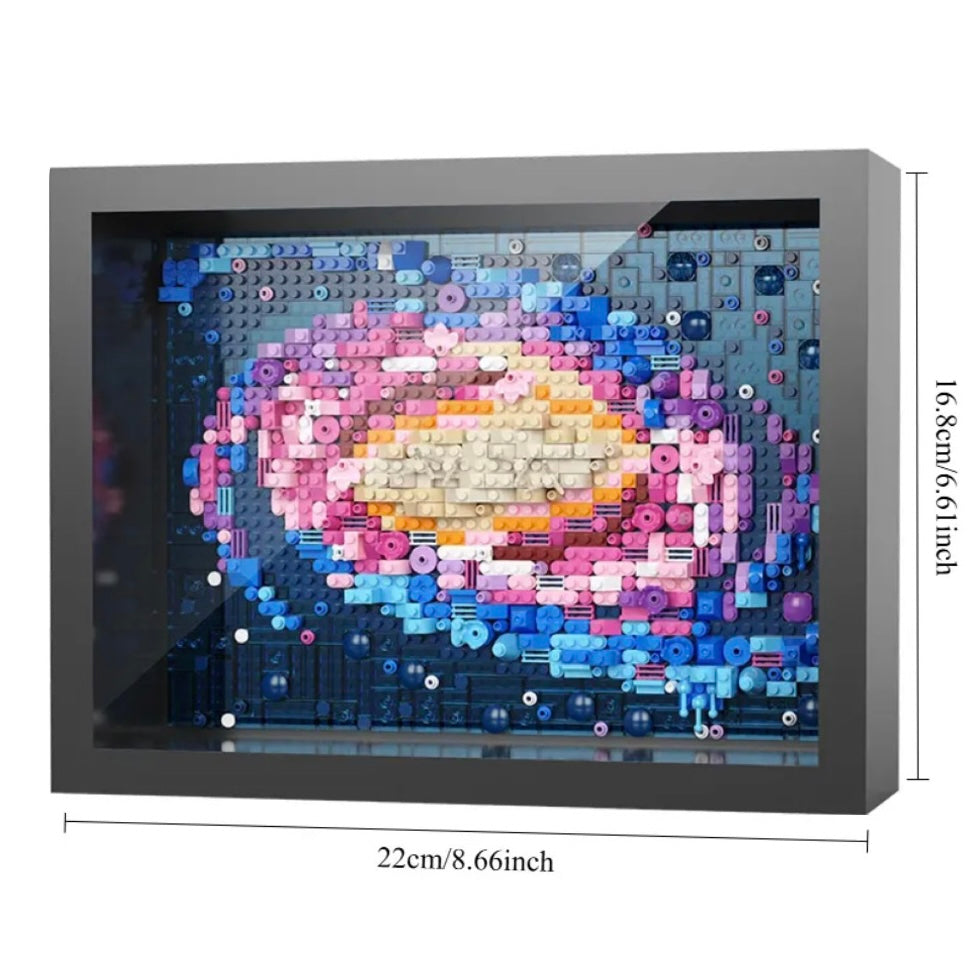 Конструктор Звездна мозайка