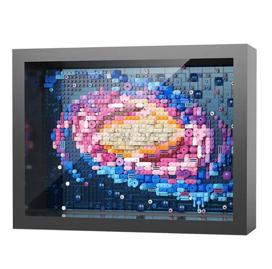 Конструктор Звездна мозайка